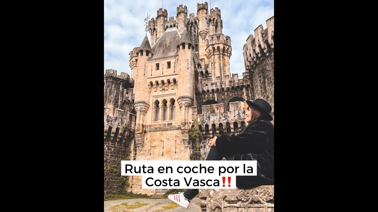 Ruta en coche por el País Vasco: descubre los mejores recorridos y paisajes 1 ruta en coche pais vasco