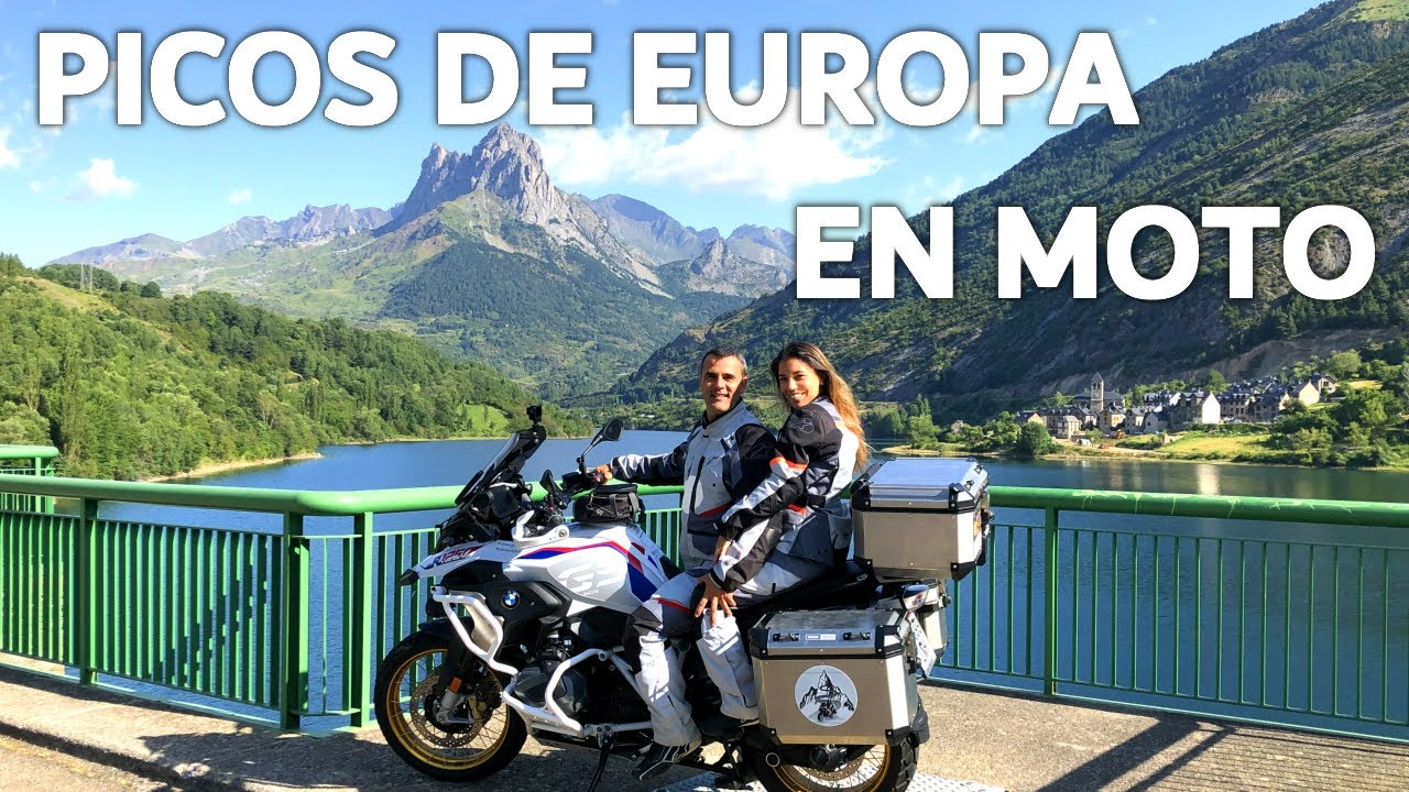 Ruta en moto por los picos de europa: la guía definitiva para disfrutar del paisaje 1 ruta en moto picos de europa