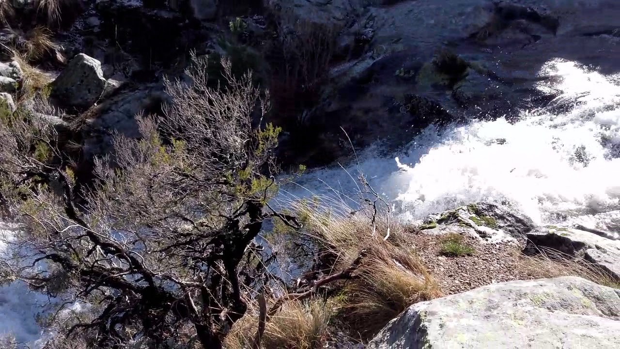 Ruta garganta del oso en candelario: guía completa para disfrutar de la naturaleza 1 ruta garganta del oso candelario