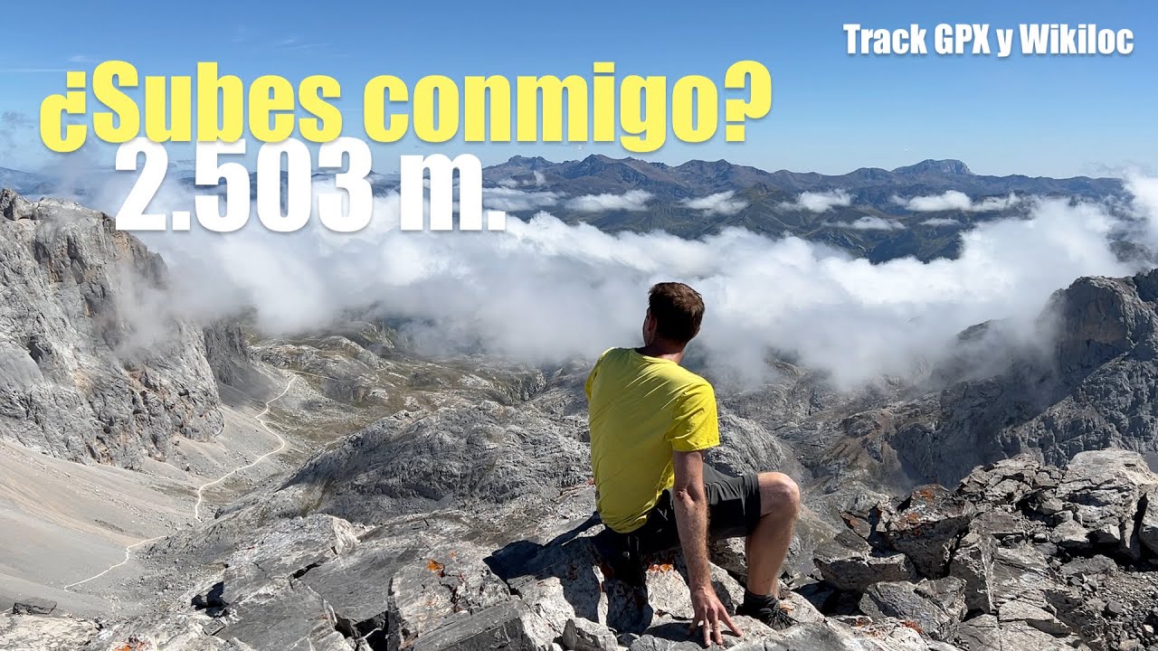 Ruta horcados rojos: guía completa para disfrutar de esta espectacular caminata 1 ruta horcados rojos