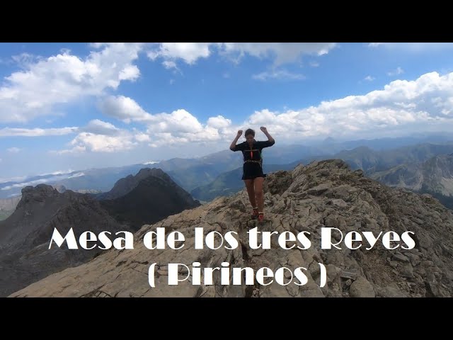 Ruta mesa de los tres reyes: guía completa para trekkers y amantes de la naturaleza 1 ruta mesa de los tres reyes