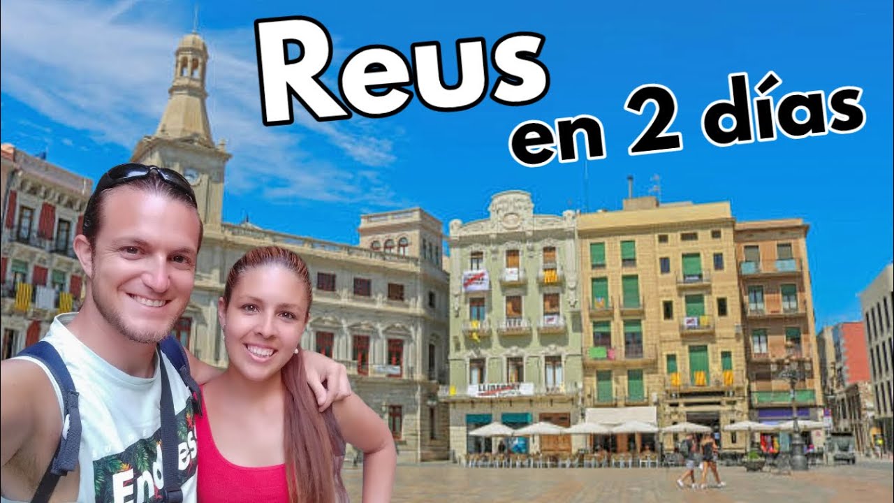 Ruta modernista en reus: descubre la arquitectura de gaudí y sus contemporáneos 1 ruta modernista reus
