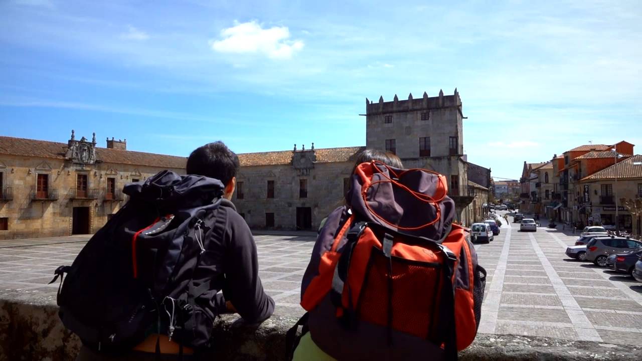 Ruta padre sarmiento etapas: guía completa para disfrutar del recorrido 1 ruta padre sarmiento etapas