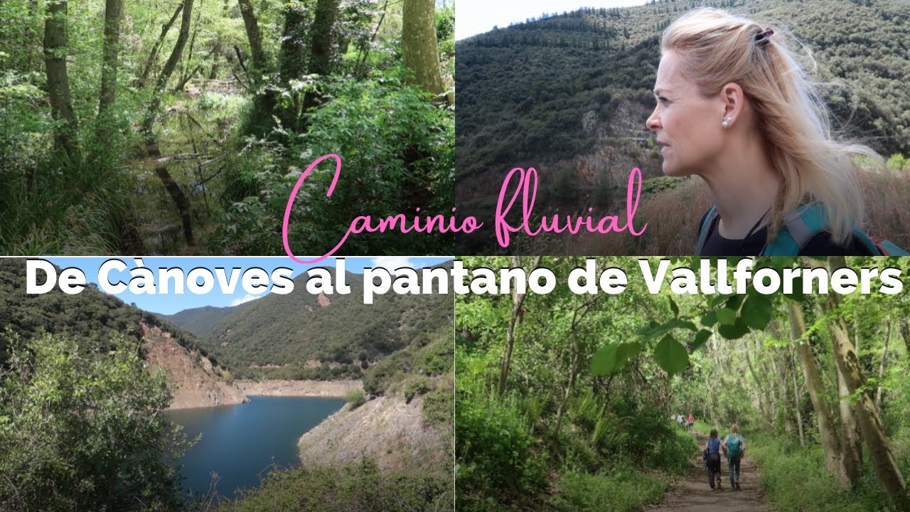 Ruta panta de vallforners: guía completa para disfrutar de este paisaje natural 1 ruta panta de vallforners
