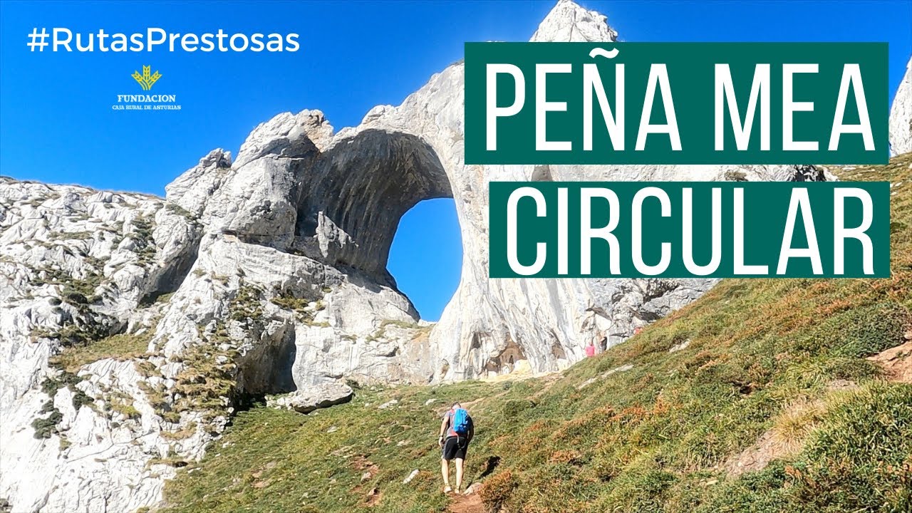 Ruta peña mea: guía completa para senderistas y amantes de la naturaleza 1 ruta peña mea