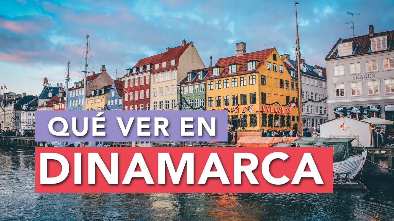 Ruta por dinamarca: descubre los mejores lugares y consejos para tu viaje 1 ruta por dinamarca
