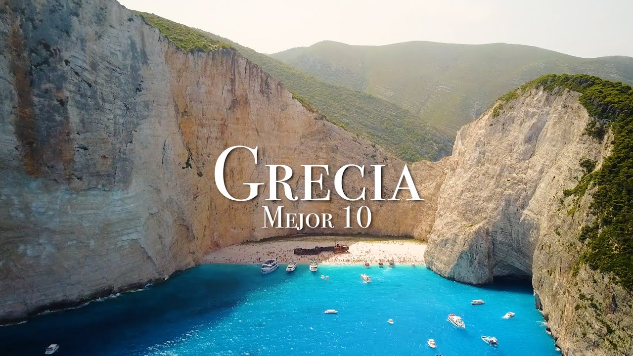 Ruta por el peloponeso: guía completa para explorar esta hermosa región de Grecia 1 ruta por el peloponeso