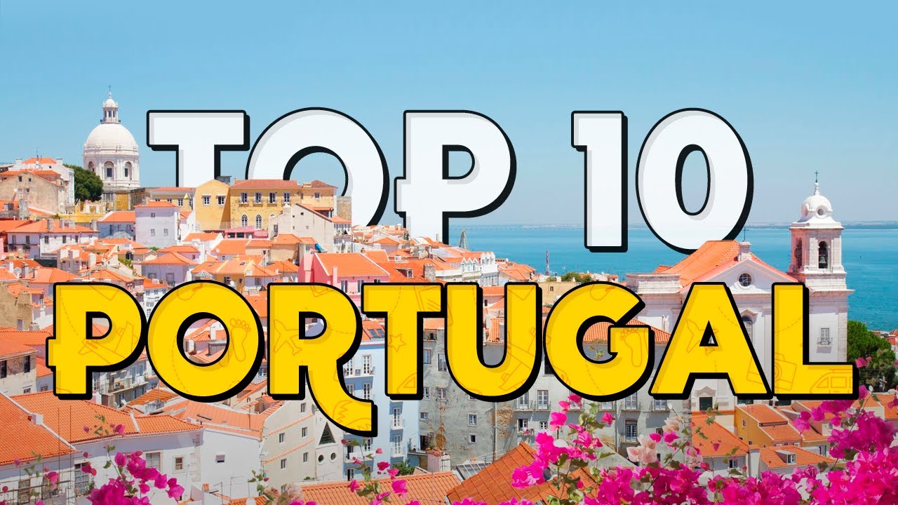 Ruta por portugal en 10 días: itinerario recomendado y consejos prácticos 1 ruta por portugal 10 dias