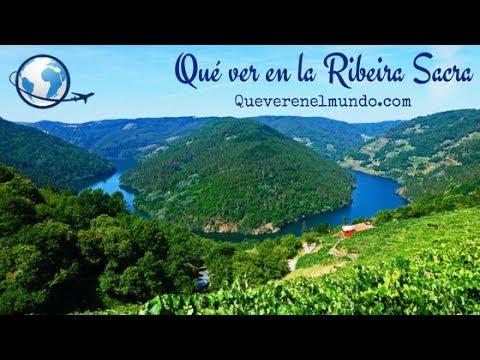 Ruta ribeira sacra en coche para un día: itinerario y consejos esenciales 1 ruta ribeira sacra en coche 1 día