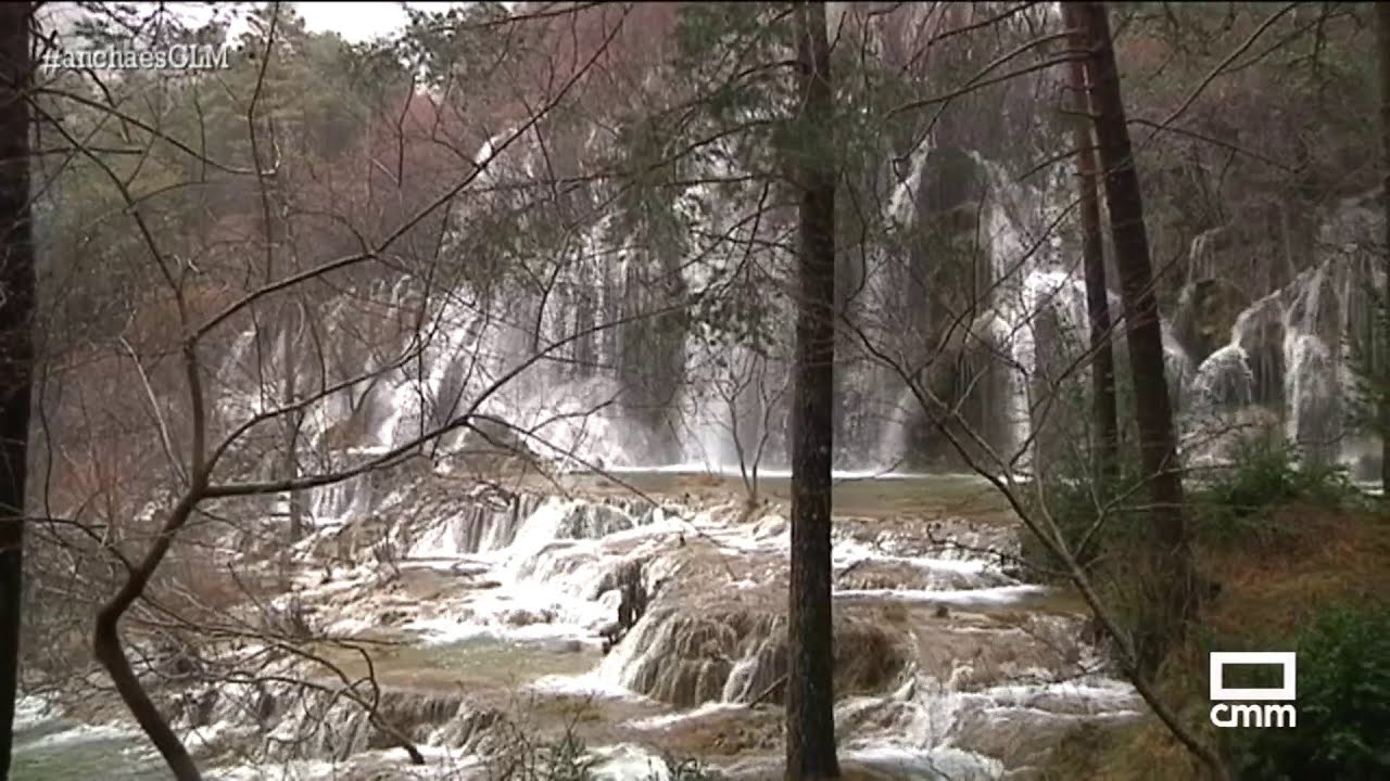 Ruta del río cuervo: guía completa para explorar su belleza natural 1 ruta rio cuervo