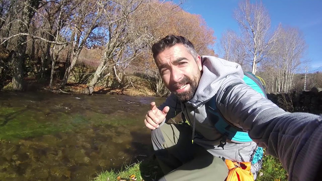 Ruta sierra de madrid: descubre los mejores senderos y paisajes naturales 1 ruta sierra de madrid