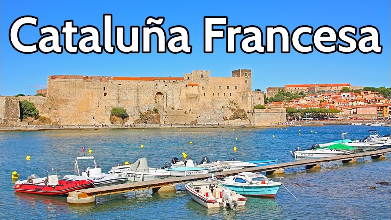 Ruta sur de francia desde barcelona: guía completa para tu viaje ideal 1 ruta sur de francia desde barcelona