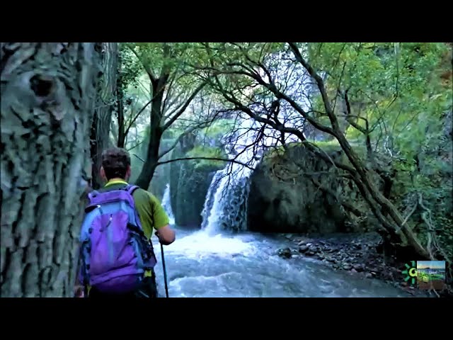 Ruta valle de lecrín: guía completa para explorar sus paisajes y pueblos 1 ruta valle de lecrin