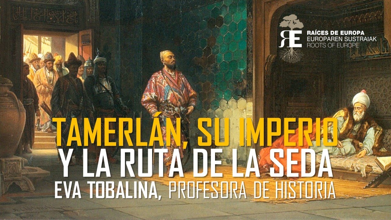 Samarcanda en la ruta de la seda: historia, cultura y lugares imprescindibles 1 samarcanda ruta de la seda