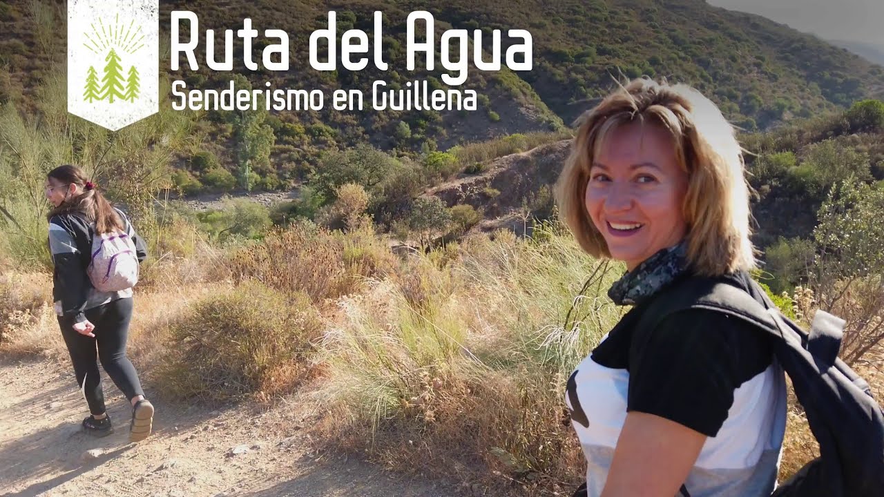 Senderismo ruta del agua: guía completa para disfrutar la naturaleza 1 senderismo ruta del agua